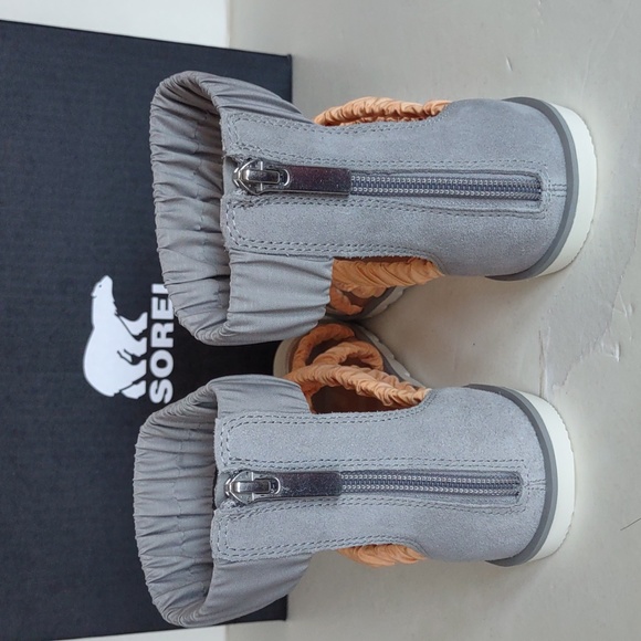 BRAND NEW SOREL ELLA II ANKLE STRAP - Picture 7 of 16